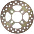 EBC D-Series Solid Round Offroad MD6137D front brake disc