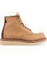 Фото #2 товара Men's Model 002 Moc-Toe Boots