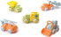 Фото #1 товара Viking Toys ECOLINE MAXI TRUCKS 5 MODELI PAKOWANE 16/64 SZT