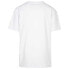 MISTER TEE Doves Oversize short sleeve T-shirt