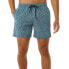Фото #1 товара RIP CURL Party Pack Volley Swimming Shorts