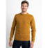 PETROL INDUSTRIES M-3020-Kwr238 Round Neck Sweater