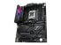 ASUS ROG STRIX X670E-E GAMING WIFI - AMD - Socket AM5 - AMD Ryzen™ 7 - DDR5-SDRAM - 128 GB - DIMM