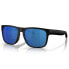 Очки COSTA Spearo Mirrored Sunglasses Черный, Blue Mirror 580P/CAT3 - фото #1