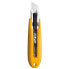 OLFA SK-5 Cutter Black / Silver / Yellow - фото #1