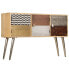 Фото #3 товара Anrichte FOLKERT Mango Sideboard Braun