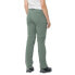 Фото #3 товара Jack Wolfskin Glastal Zip Off Pants W 1508151-4151