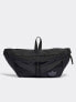 Фото #1 товара adidas Originals Adicolor bum bag in black