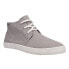 Фото #2 товара TOMS Carlo Mid Lace Up Mens Size 9.5 D Sneakers Casual Shoes 10016155T