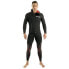 SEACSUB Privilege XT Flex 5 mm spearfishing wetsuit