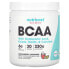 Фото #1 товара Аминокислоты Nutricost BCAA, клубника лимонад, 330 г