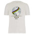 ფოტო #1 პროდუქტის SANTINI UCI World short sleeve T-shirt