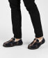 ფოტო #6 პროდუქტის Men's Ember Moccasin Slippers