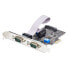 Карта PCI Startech 2S232422485-PC-CARD