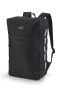 Evoess Box Backpack Siyah Erkek Sırt Çantası