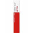 Lipstick Maybelline Superstay Matte Ink 320-individualist Liquid (5 ml)
