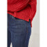 Фото #4 товара URBAN CLASSICS Sweatshirt Wide Oversized