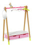 Фото #1 товара Детская мебель для кукол Zapf Creation BABY born Kleiderstange 830000