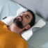 Фото #25 товара Вискоэластичная шейная подушка для пар Cozzy InnovaGoods