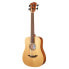 Фото #2 товара Harley Benton Kahuna CLU-Bass Ukulele Bundle