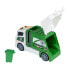 TEAMSTERZ Light & Sound Garbage Truck