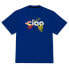 Фото #1 товара CINELLI Ciao Icons short sleeve T-shirt