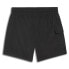 Фото #2 товара Puma X Squishmallows Cargo Woven Shorts Infant Girls Black Casual Athletic Botto