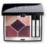 Фото #4 товара Тени для век Dior Eyeshadow palette 5 Couleurs Couture 7 г