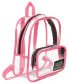 ფოტო #16 პროდუქტის Clear Sport Mini Backpack