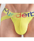 ფოტო #1 პროდუქტის Men's TRANSPARENT PRIDE [DUAL TECH] Jockstrap