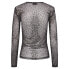 ფოტო #2 პროდუქტის PIECES Ninni long sleeve T-shirt