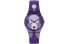 Фото #1 товара Часы Swatch Originals Light Purple VIP