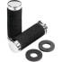 Фото #1 товара PARTS UNLIMITED Foam 1´´ 130 mm grips