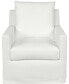 Фото #4 товара Brenalee Fabric Swivel Glider