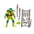 TORTUGAS NINJA Basic Figures Assorted Figure