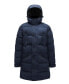 ფოტო #5 პროდუქტის Men's Barton Long Down Parka