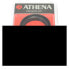 Фото #4 товара ATHENA P40FORK455047 Fork Oil Seal Kit 39x51x8/10.5 mm