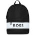 BOSS Logo