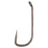 Фото #1 товара Крючок рыболовный NASH PINPOINT Twister Long Shank Micro Barbed Hook