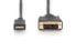Фото #2 товара DIGITUS HDMI Adapter Cable