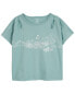 Фото #3 товара Kid Mountains Active Tee 6-6X