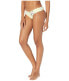 BCBGMAXAZRIA Women's 239913 Bougie Surf Pant Bottoms Multi Swimwear Size S