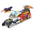 DICKIE TOYS Police Bot 35 cm Vehicle