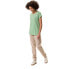 ფოტო #7 პროდუქტის VAUDE Moja IV short sleeve T-shirt