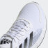 adidas Duramo Sl 耐磨透气减震防滑 低帮 跑步鞋 男款 白黑 / Мужские кроссовки adidas Duramo SL Shoes (Белые)