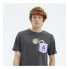 ფოტო #3 პროდუქტის HYDROPONIC Na Orochimaru short sleeve T-shirt