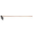 Фото #2 товара STOCKER Round Eye Hoe 1000 G Like 2273 With Handle Hoe