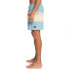 Фото #5 товара Плавательные шорты Quiksilver Surfsilk Air-Brush Volley 17´´Nb