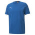 ფოტო #3 პროდუქტის PUMA Teamgoal 23 Casuals short sleeve T-shirt