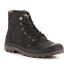 Фото #1 товара Palladium Pampa Hi Wax U U77222-008-M